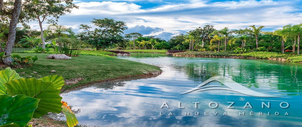 Foto de terreno habitacional en venta en  , arcos del sol, mérida, yucatán, 30259919 No. 03