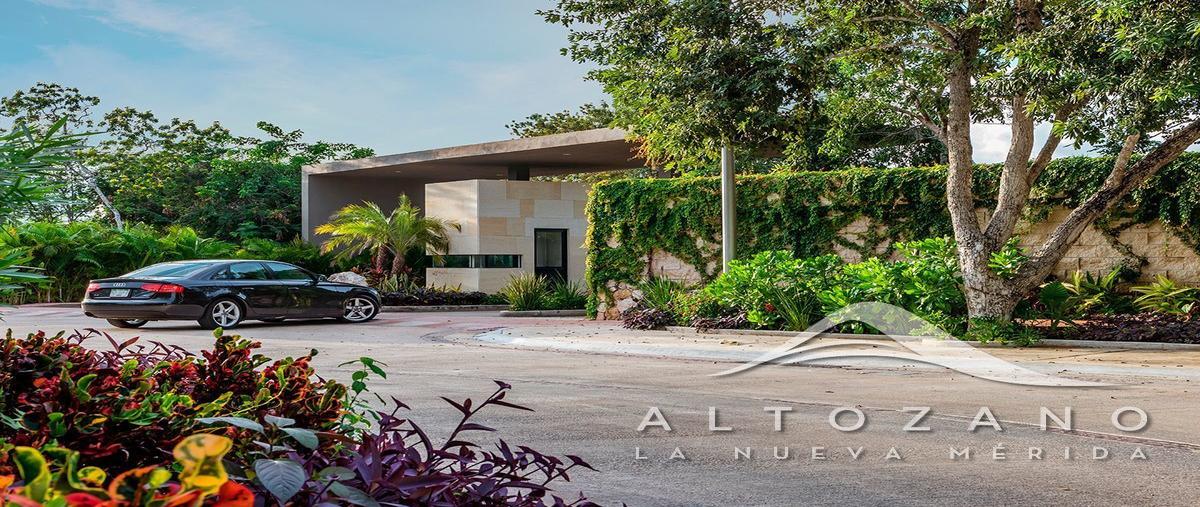 Foto de terreno habitacional en venta en  , arcos del sol, mérida, yucatán, 30259919 No. 05