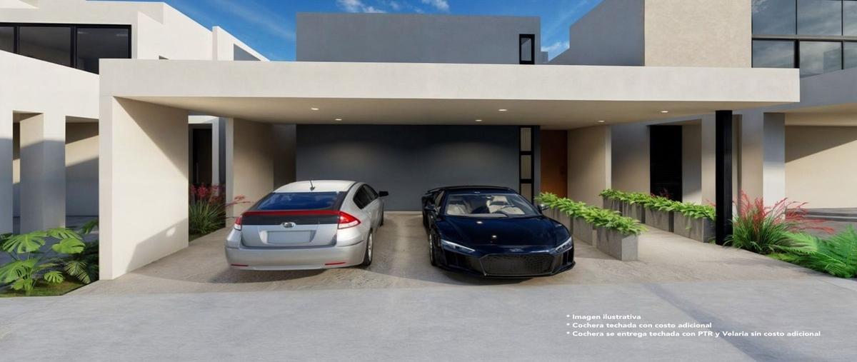 Foto de casa en venta en  , arcos del sol, mérida, yucatán, 30454592 No. 03