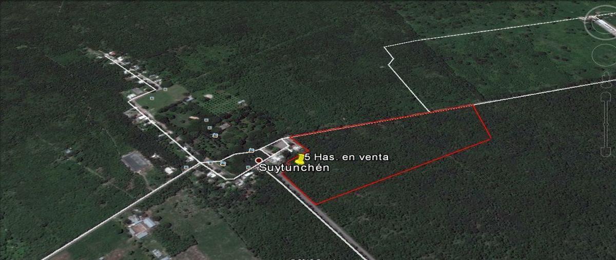 Foto de terreno habitacional en , arcos del sol, mérida, yucatán, 0 foto 05 Foto de terreno habitacional en venta en , arcos del sol, mérida, yucatán, 0 No. 05