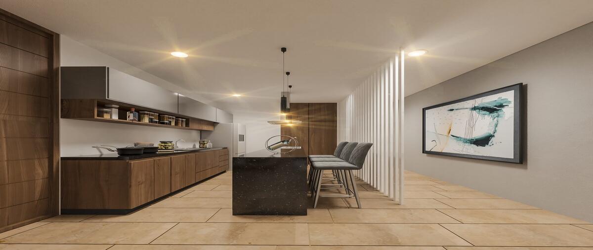 Foto de casa en venta en  , arcos del sol, mérida, yucatán, 0 No. 04