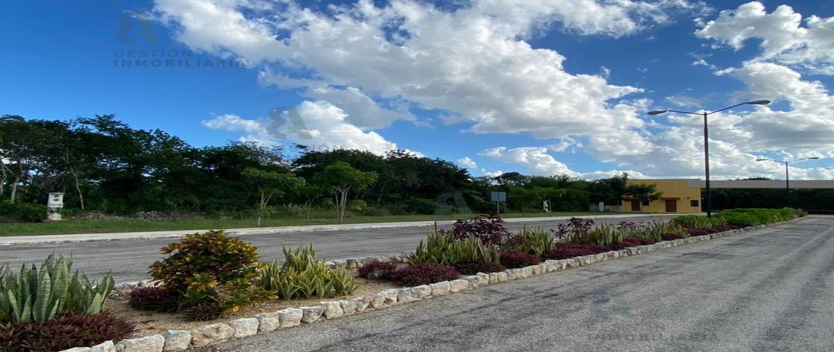 Foto de terreno habitacional en , arcos del sol, mérida, yucatán, 30538967 foto 02 Foto de terreno habitacional en venta en , arcos del sol, mérida, yucatán, 30538967 No. 02
