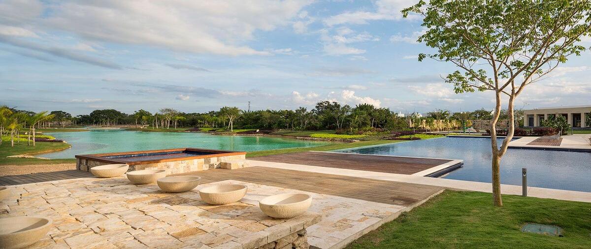 Foto de terreno habitacional en venta en . , arcos del sol, mérida, yucatán, 0 No. 03