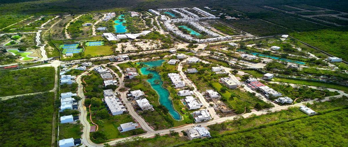Foto de terreno habitacional en venta en . , arcos del sol, mérida, yucatán, 0 No. 05
