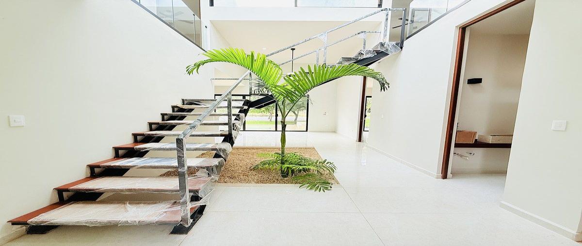 Foto de casa en venta en  , arcos del sol, mérida, yucatán, 30628932 No. 04