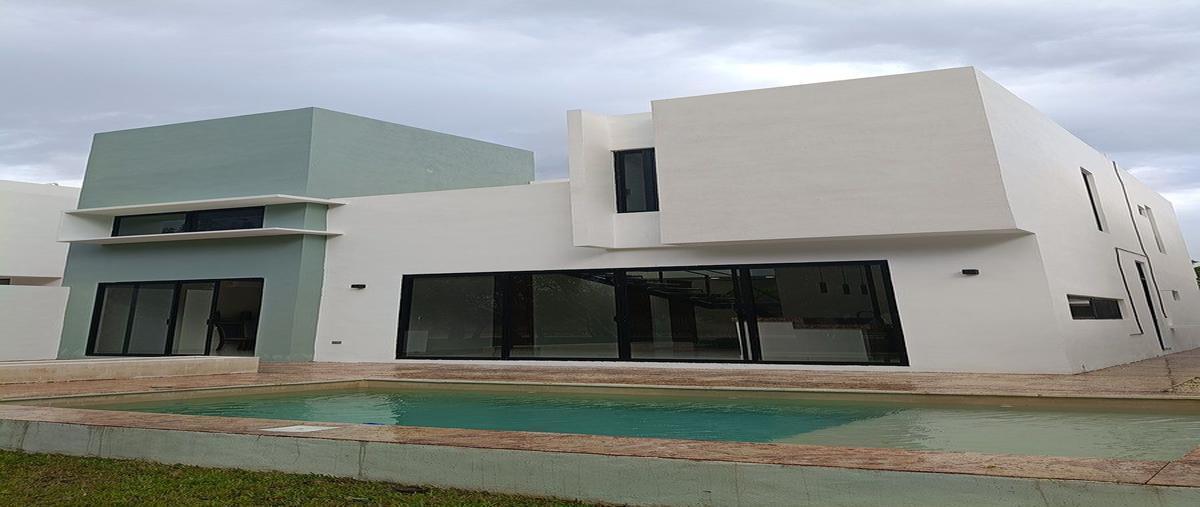 Foto de casa en venta en  , arcos del sol, mérida, yucatán, 30628932 No. 05