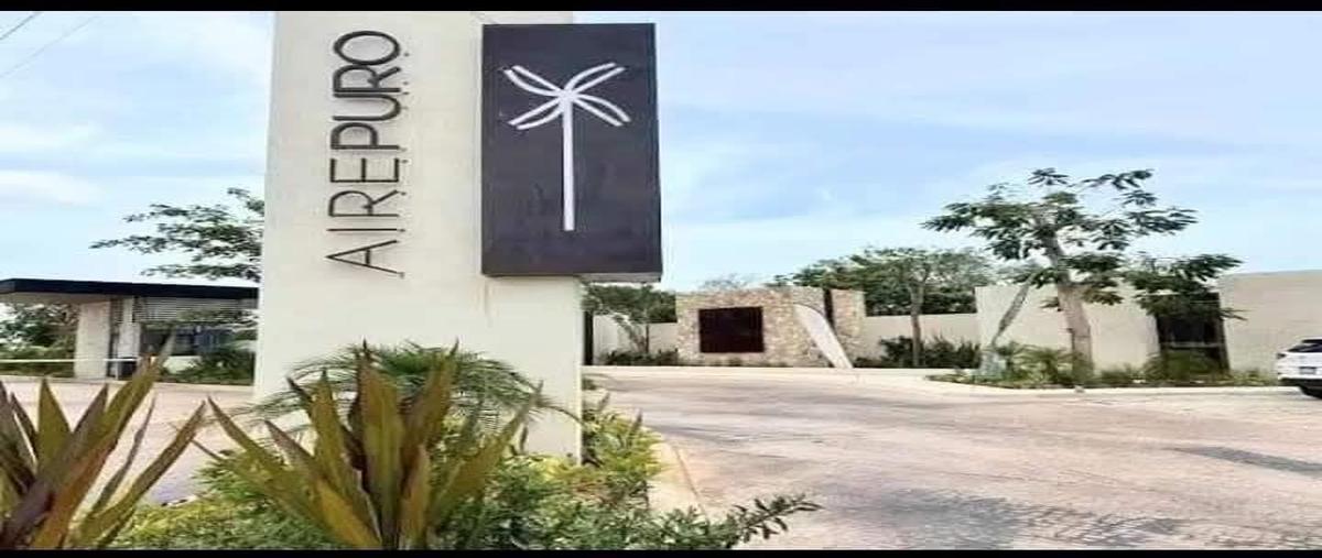 Foto de terreno habitacional en venta en  , arcos del sol, mérida, yucatán, 0 No. 03
