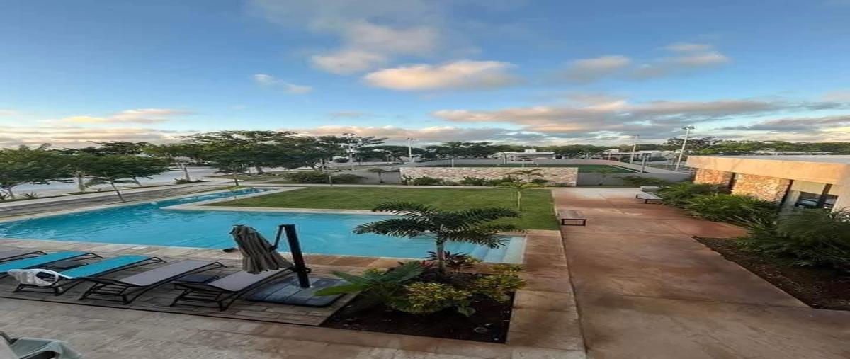 Foto de terreno habitacional en venta en  , arcos del sol, mérida, yucatán, 0 No. 05