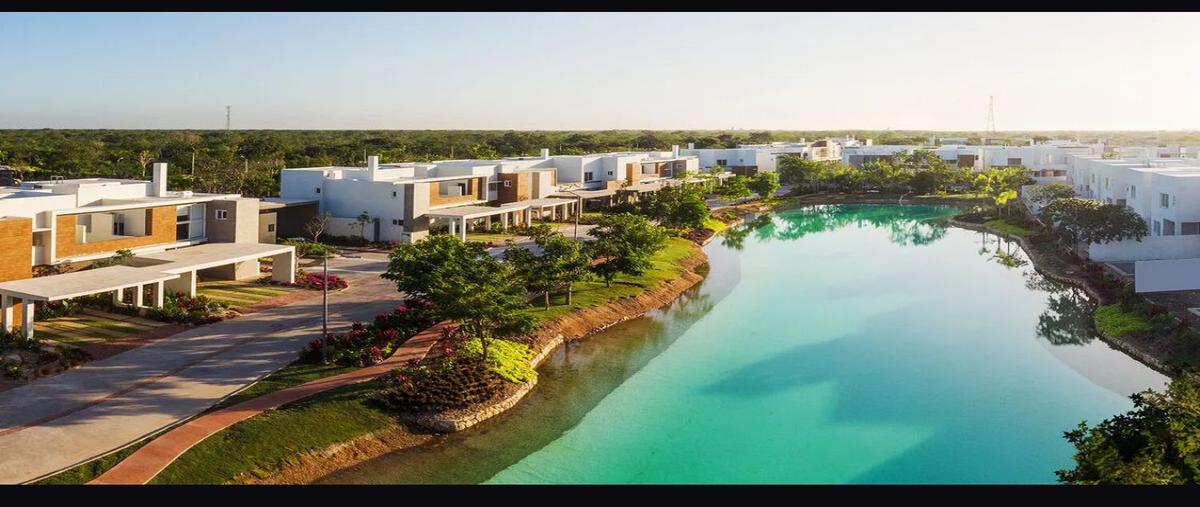 Foto de terreno habitacional en venta en  , arcos del sol, mérida, yucatán, 30687416 No. 05