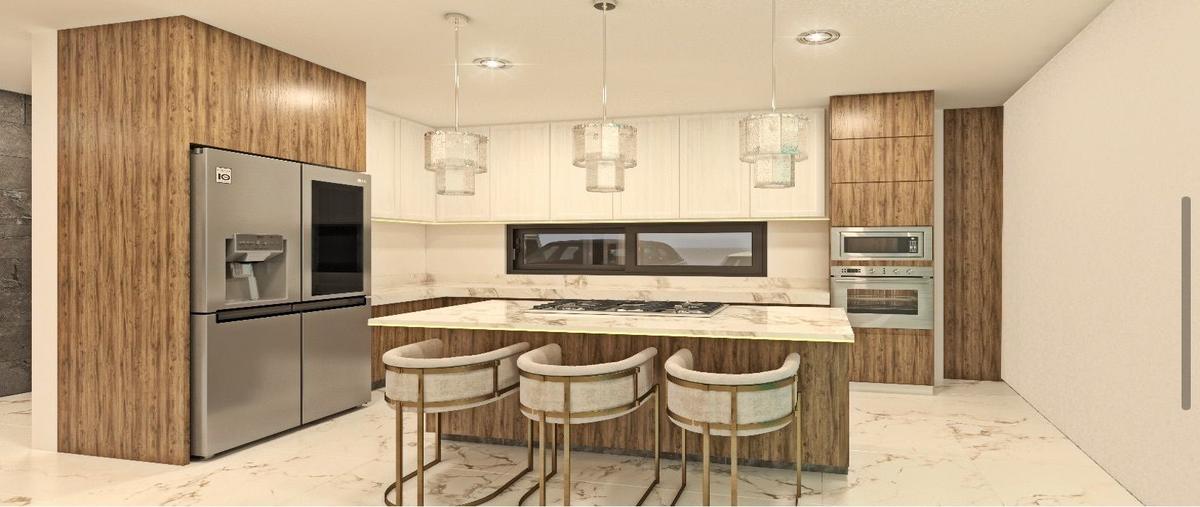 Foto de casa en venta en  , arcos del sol, mérida, yucatán, 0 No. 03