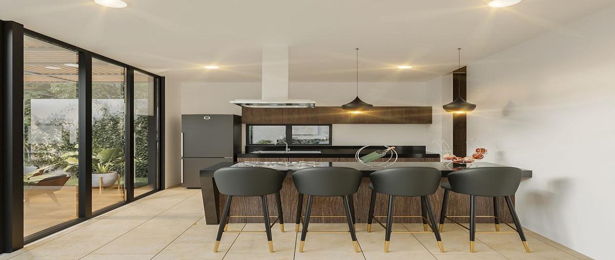 Foto de casa en venta en  , arcos del sol, mérida, yucatán, 0 No. 03