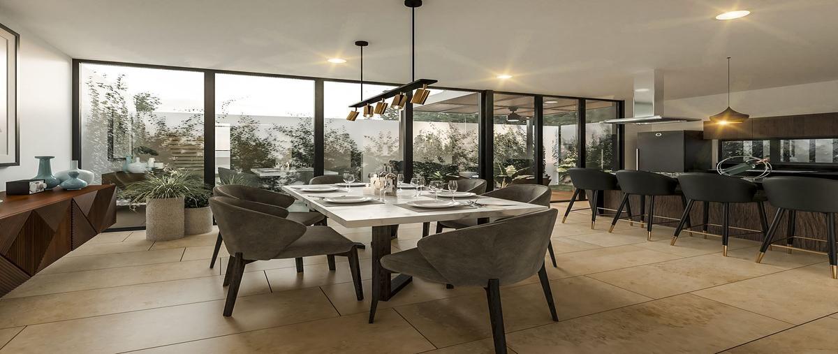 Foto de casa en venta en  , arcos del sol, mérida, yucatán, 0 No. 04