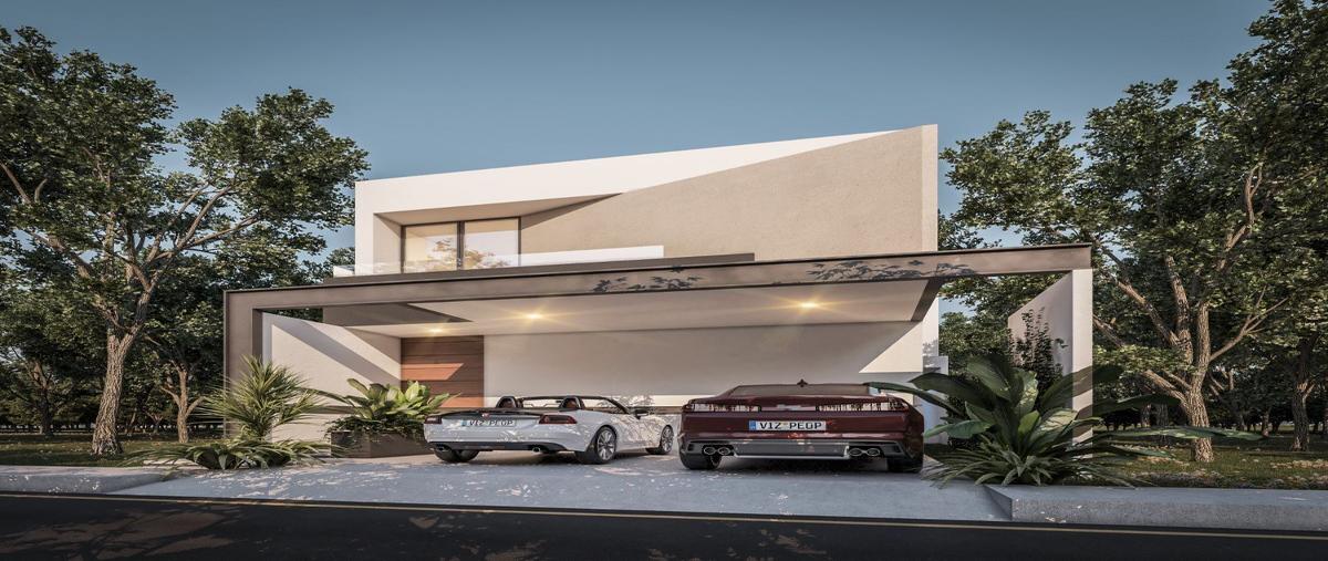 Foto de casa en , arcos del sol, mérida, yucatán, 0 foto 01 Foto de casa en venta en , arcos del sol, mérida, yucatán, 0 No. 01