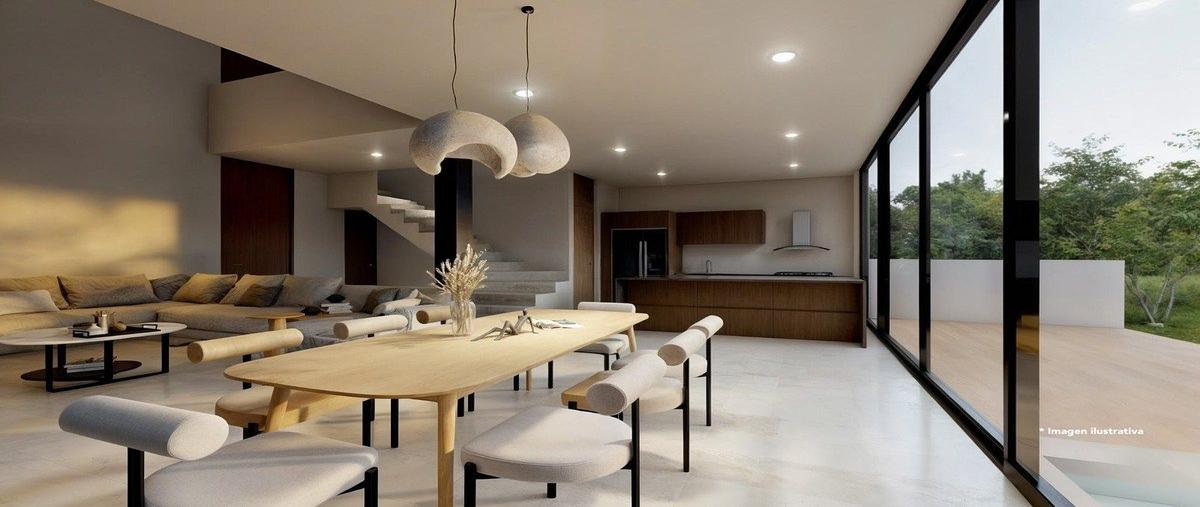 Foto de casa en venta en  , arcos del sol, mérida, yucatán, 0 No. 03