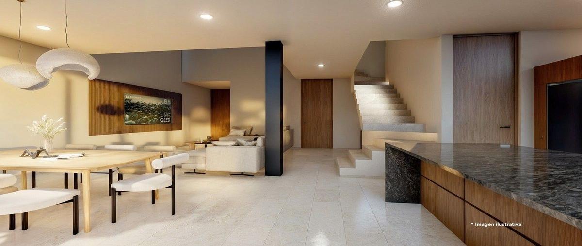 Foto de casa en venta en  , arcos del sol, mérida, yucatán, 0 No. 04