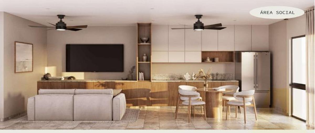 Foto de departamento en , arcos del sol, mérida, yucatán, 0 foto 03 Foto de departamento en venta en , arcos del sol, mérida, yucatán, 0 No. 03