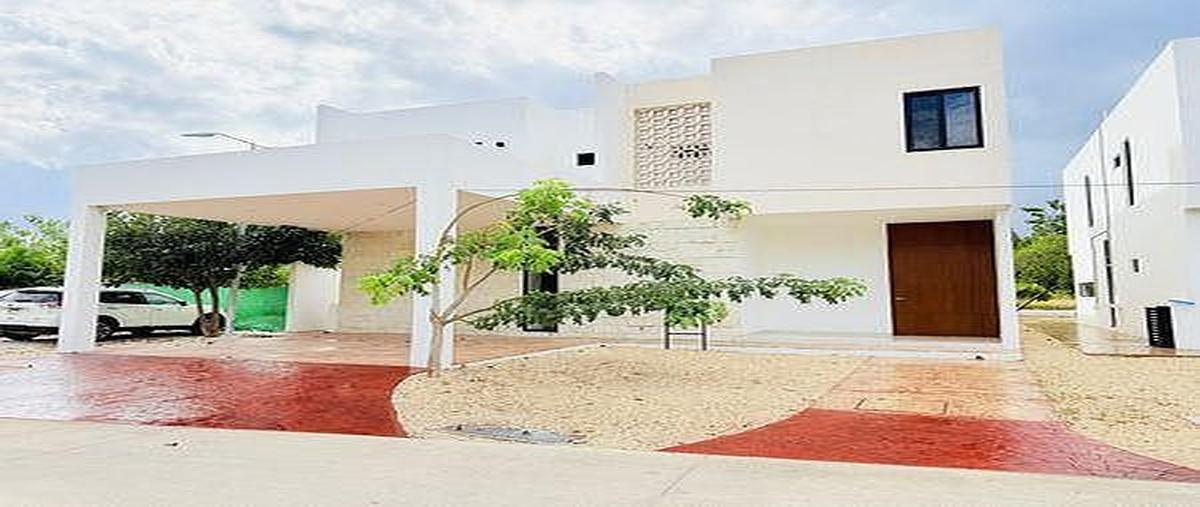 Foto de casa en venta en  , arcos del sol, mérida, yucatán, 0 No. 03