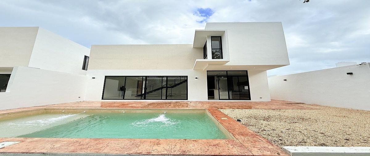 Foto de casa en venta en  , arcos del sol, mérida, yucatán, 0 No. 03