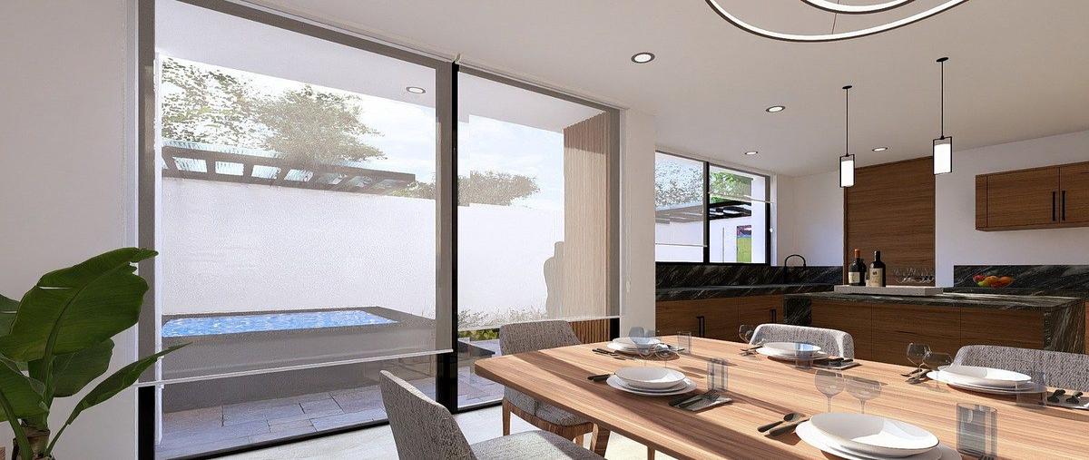 Foto de casa en venta en  , arcos del sol, mérida, yucatán, 0 No. 03