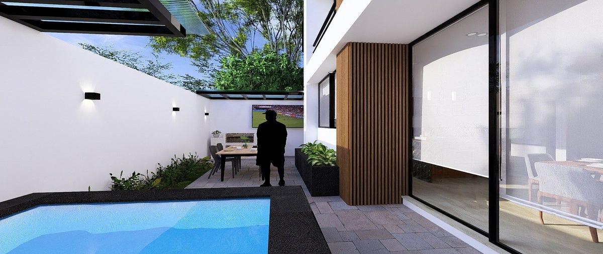 Foto de casa en venta en  , arcos del sol, mérida, yucatán, 0 No. 05