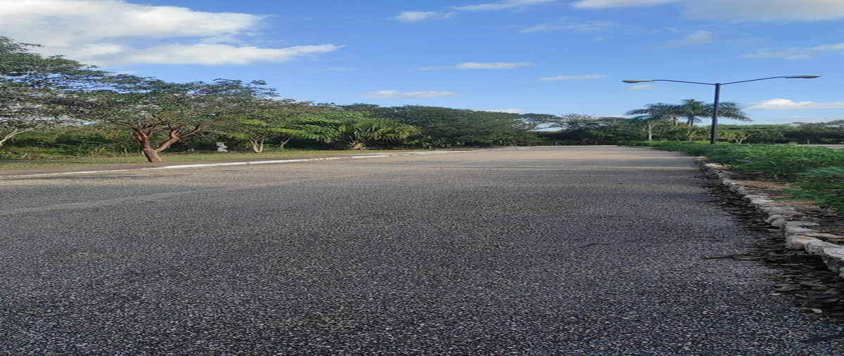 Foto de terreno habitacional en venta en  , arcos del sol, mérida, yucatán, 0 No. 06