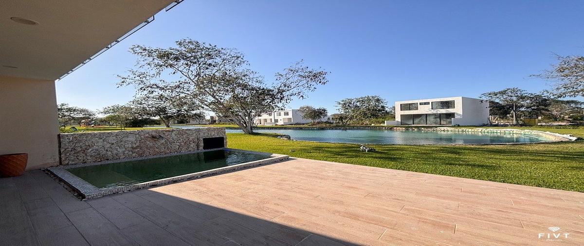 Foto de casa en venta en  , arcos del sol, mérida, yucatán, 0 No. 04