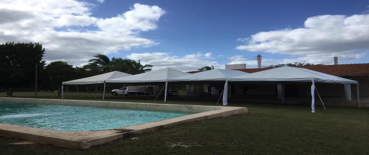 Foto de rancho en venta en  , arcos del sol, mérida, yucatán, 0 No. 03