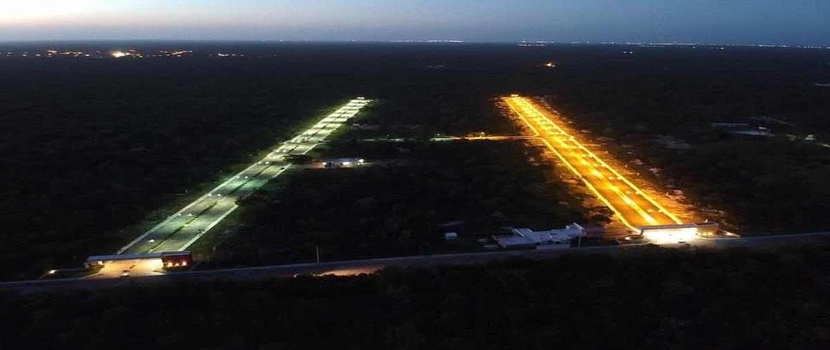 Foto de terreno habitacional en venta en  , arcos del sol, mérida, yucatán, 0 No. 03