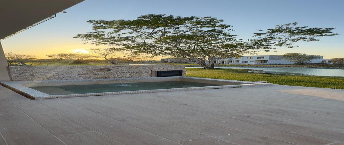 Foto de casa en venta en  , arcos del sol, mérida, yucatán, 0 No. 04