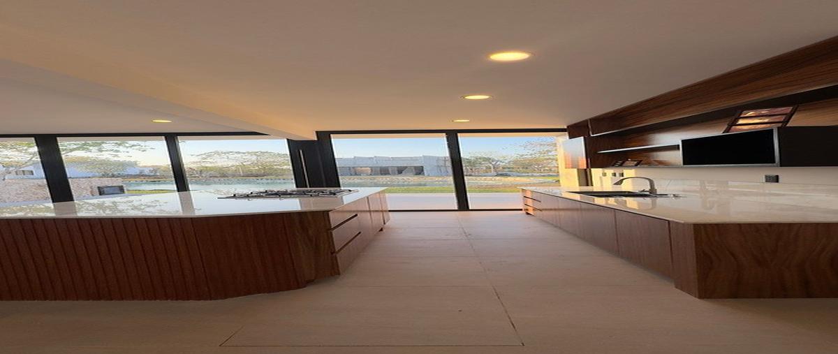 Foto de casa en venta en  , arcos del sol, mérida, yucatán, 0 No. 05