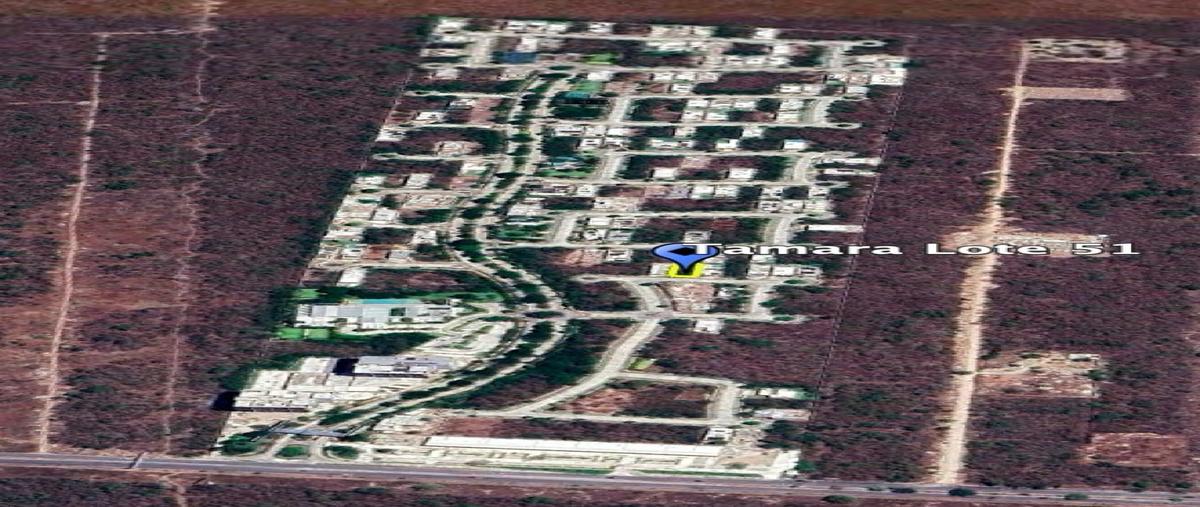 Foto de terreno habitacional en venta en  , arcos del sol, mérida, yucatán, 0 No. 05