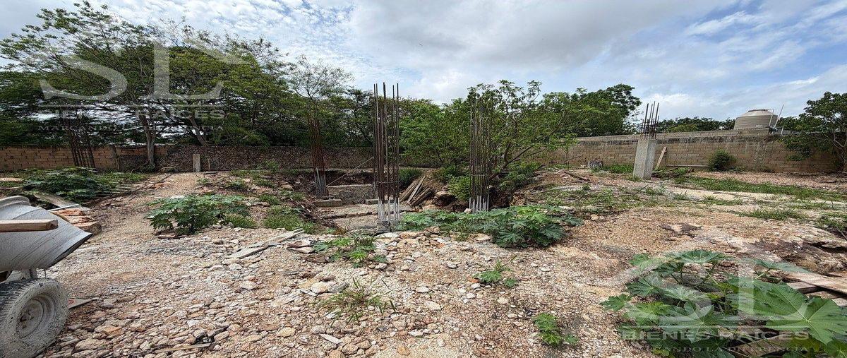 Foto de terreno habitacional en venta en  , arcos del sol, mérida, yucatán, 0 No. 04