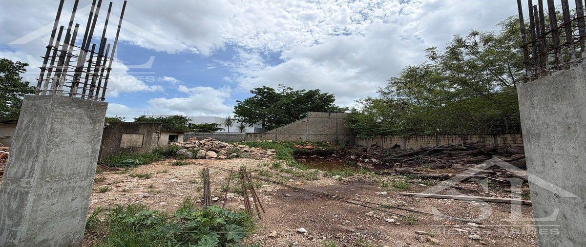 Foto de terreno habitacional en venta en  , arcos del sol, mérida, yucatán, 0 No. 05