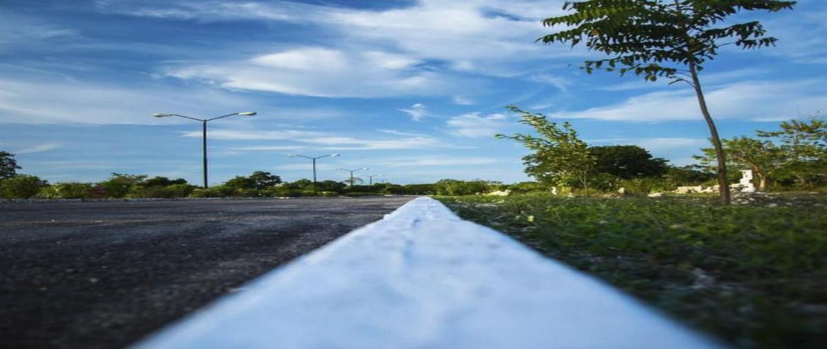 Foto de terreno habitacional en venta en  , arcos del sol, mérida, yucatán, 8068851 No. 04