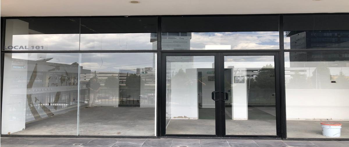 Foto de local en renta en  , arcos del sur, puebla, puebla, 0 No. 05