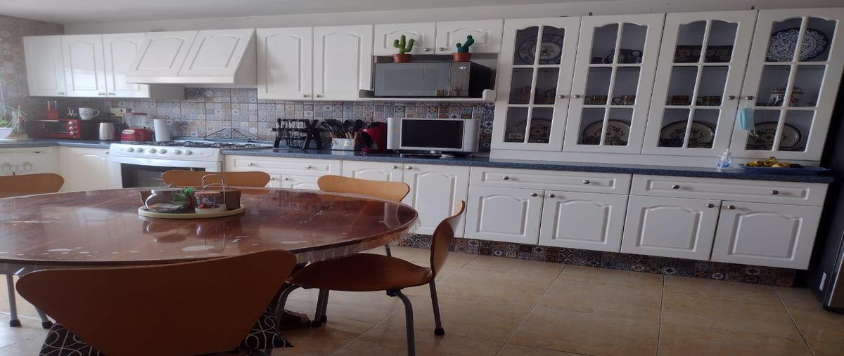 Foto de casa en venta en  , arcos del sur, puebla, puebla, 0 No. 05