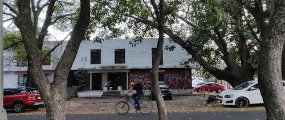 Foto de terreno industrial en venta en arcos , ladrón de guevara, guadalajara, jalisco, 23385156 No. 06
