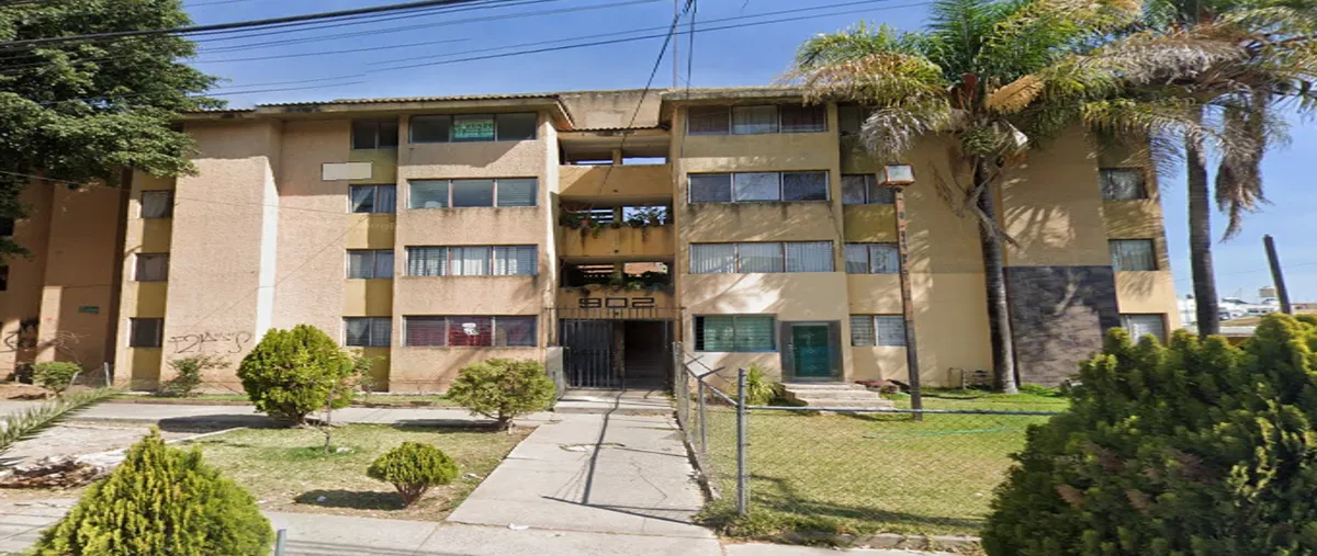 Foto de departamento en venta en arcos nuremberg 902, lomas de zapopan, zapopan, jalisco, 0 No. 02