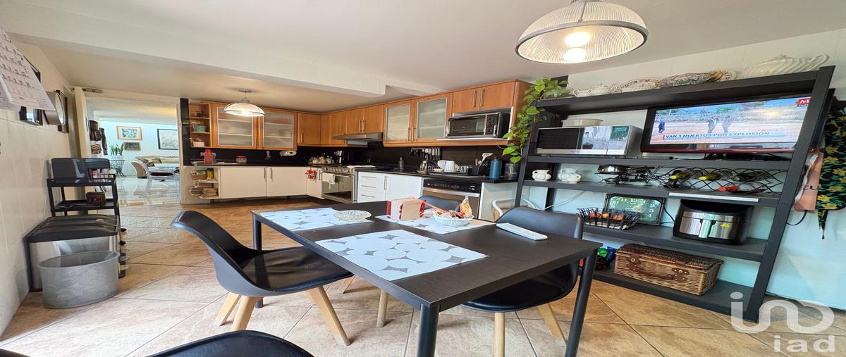 Foto de casa en venta en arcos oriente 187, jardines del sur, xochimilco, df / cdmx, 31316448 No. 03