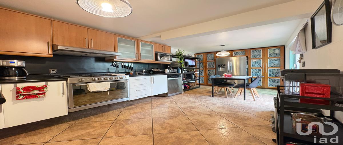 Foto de casa en venta en arcos oriente 187, jardines del sur, xochimilco, df / cdmx, 31316448 No. 04