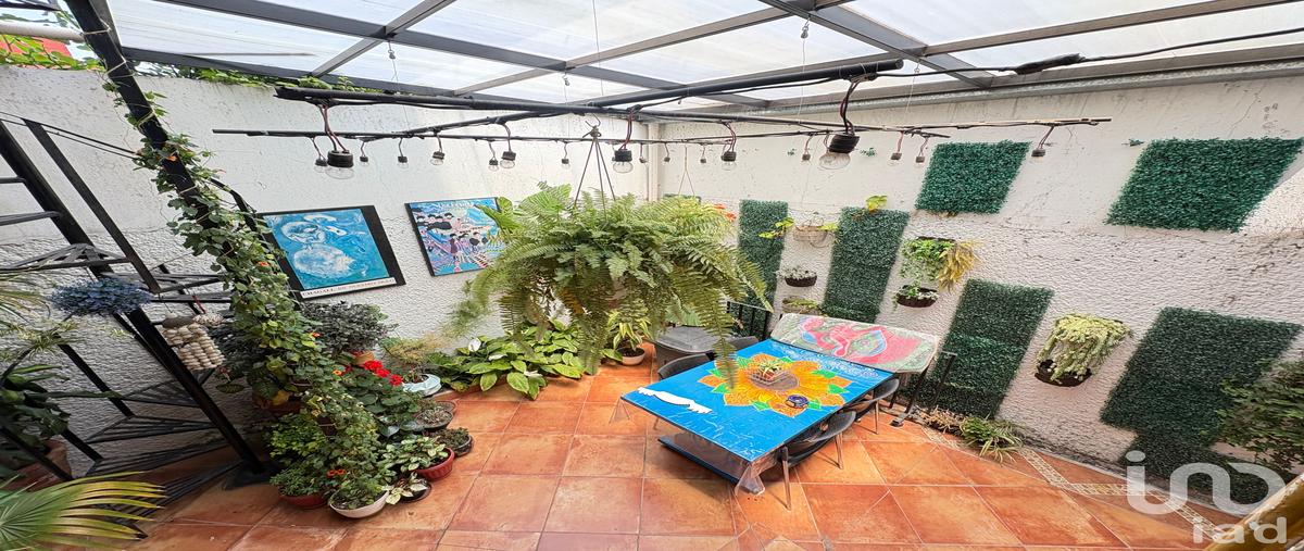 Foto de casa en venta en arcos oriente 187, jardines del sur, xochimilco, df / cdmx, 31316448 No. 05