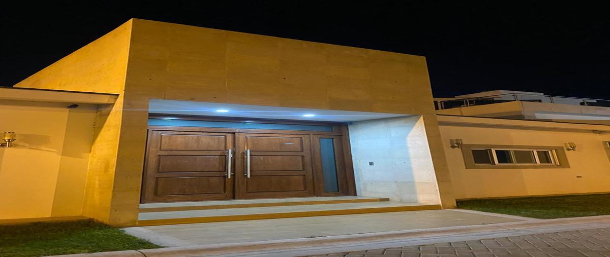 Foto de casa en renta en arcos , residencial las plazas, aguascalientes, aguascalientes, 0 No. 02
