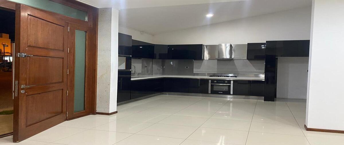 Foto de casa en renta en arcos , residencial las plazas, aguascalientes, aguascalientes, 0 No. 04