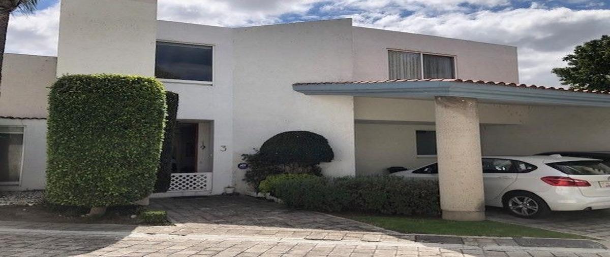Foto de casa en renta en arcos , santa cruz guadalupe, puebla, puebla, 28977884 No. 03