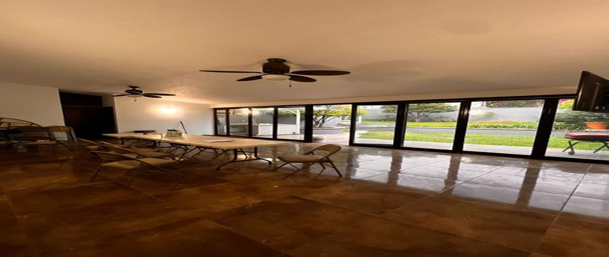Foto de casa en venta en arcos sur , arcos sur, guadalajara, jalisco, 0 No. 03