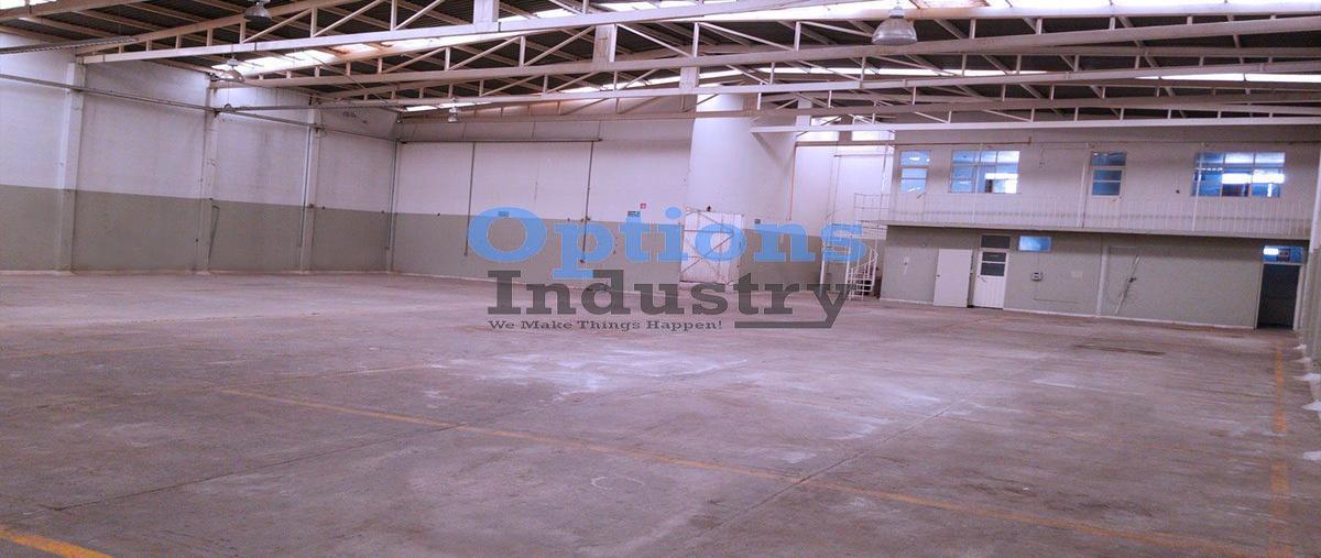Foto de bodega en renta en  , arcos tultepec, tultepec, méxico, 13932142 No. 03