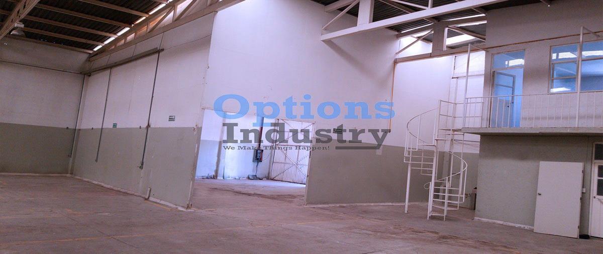 Foto de bodega en renta en  , arcos tultepec, tultepec, méxico, 13932142 No. 05