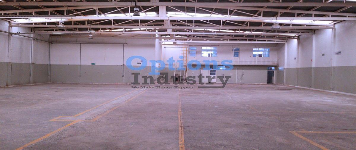 Foto de bodega en venta en  , arcos tultepec, tultepec, méxico, 18351016 No. 02