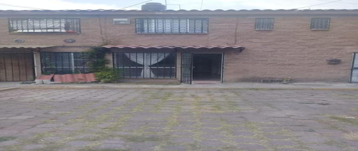 Foto de casa en renta en  , arcos tultepec, tultepec, méxico, 30316680 No. 01