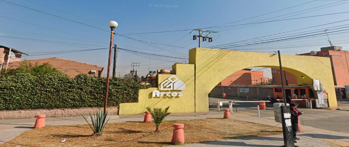 Foto de casa en venta en  , arcos tultepec, tultepec, méxico, 0 No. 03